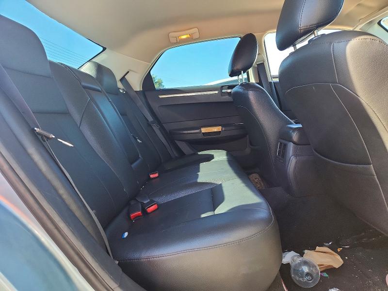 Aukcja sprzedaży 2008 Chrysler 300, vin: 2C3KA33G08H267702, numer aukcji: 55683486