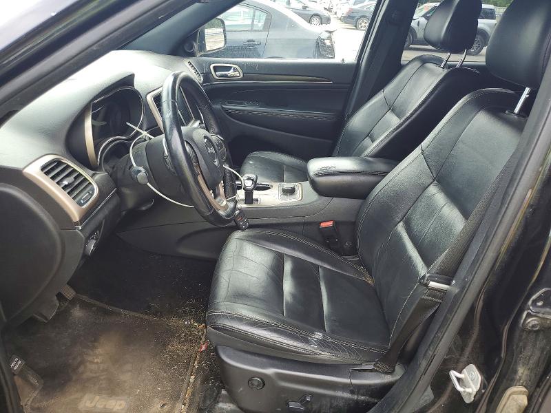 Aukcja sprzedaży 2014 Jeep Grand Cherokee, vin: 1C4RJFBG2EC584196, numer aukcji: 58388486