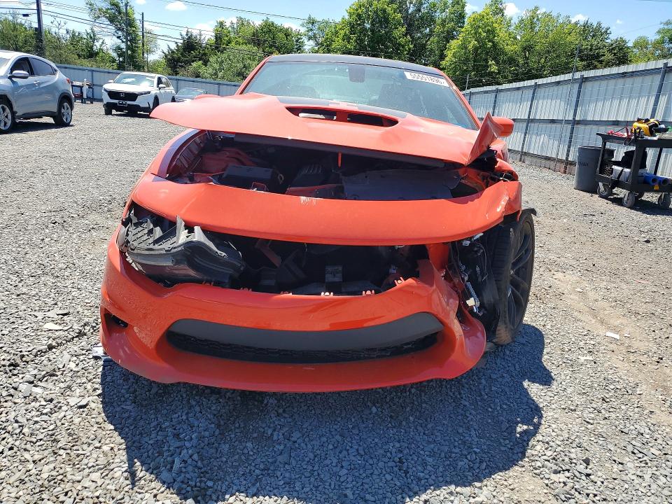 55551896 :رقم المزاد ، 2C3CDXGJ1LH228084 vin ، 2020 Dodge Charger مزاد بيع