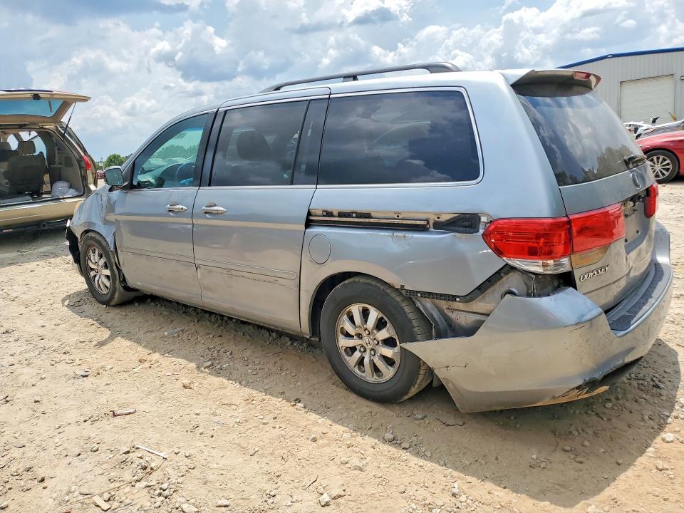 Aukcja sprzedaży 2010 Honda Odyssey, vin: 5FNRL3H41AB018873, numer aukcji: 58714146