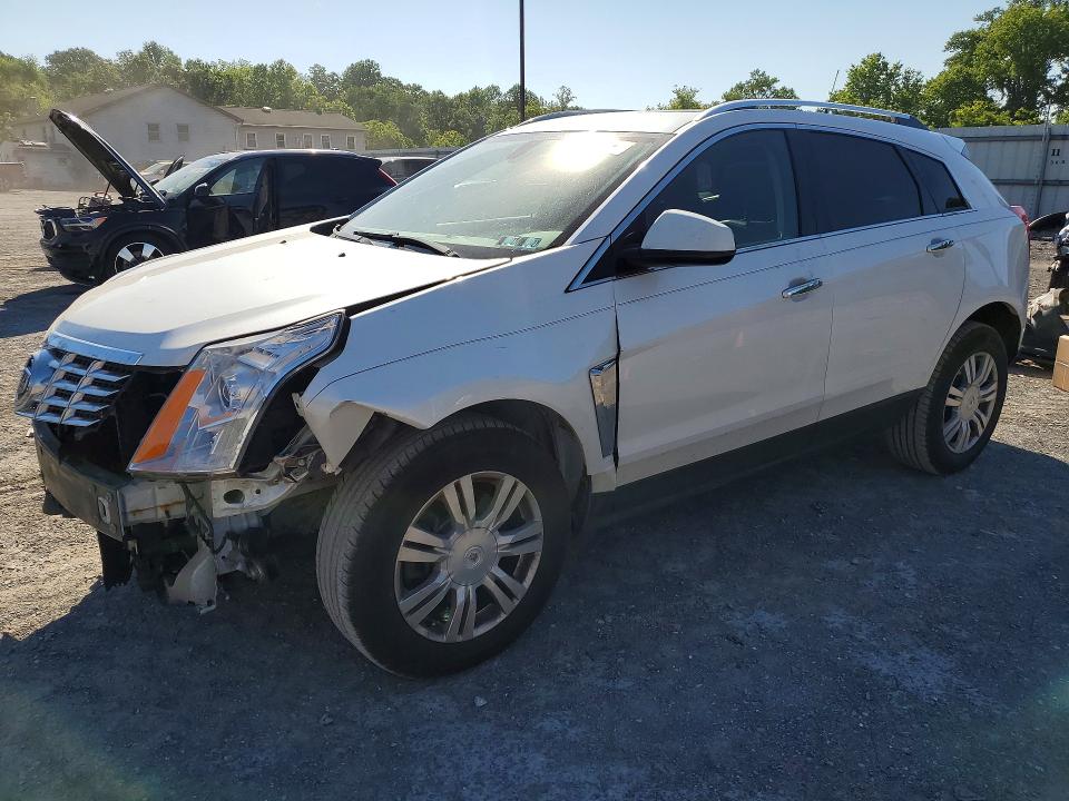 Продажа на аукционе авто 2013 Cadillac Srx, vin: 3GYFNGE37DS529655, номер лота: 54793296