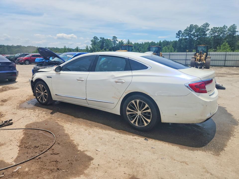 Aukcja sprzedaży 2017 Buick Lacrosse, vin: 1G4ZP5SS1HU208662, numer aukcji: 56676606