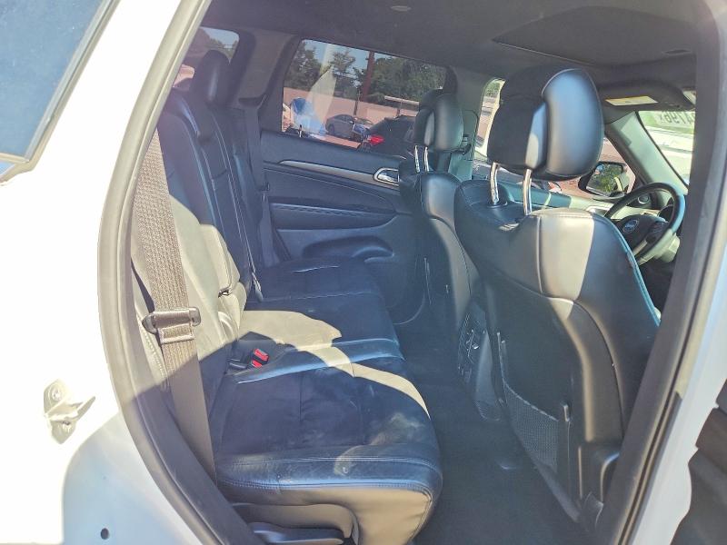 Aukcja sprzedaży 2014 Jeep Grand Cherokee, vin: 1C4RJFAG3EC547028, numer aukcji: 55824796