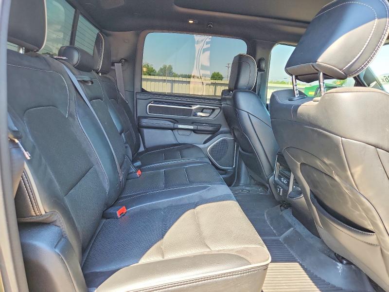 Aukcja sprzedaży 2021 Ram 1500, vin: 1C6SRFJT8MN777844, numer aukcji: 56343326