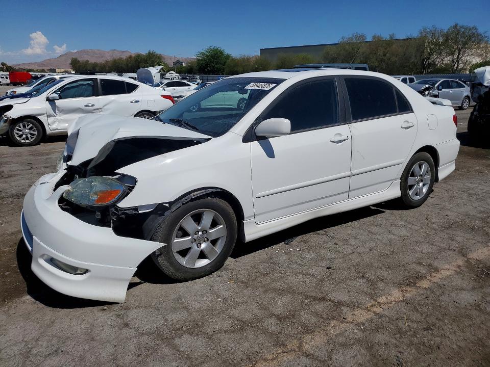 Aukcja sprzedaży 2005 Toyota Corolla, vin: 1NXBR32E35Z475730, numer aukcji: 58940826