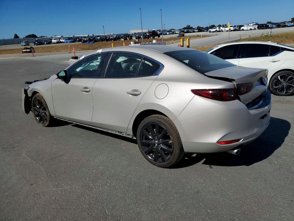 Aukcja sprzedaży 2025 Mazda 3, vin: 3MZBPABM5SM472430, numer aukcji: 55893926