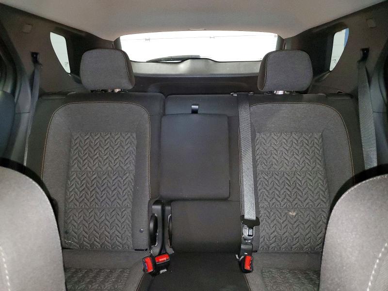 Aukcja sprzedaży 2024 Chevrolet Equinox, vin: 3GNAXUEG5RL338675, numer aukcji: 55648686