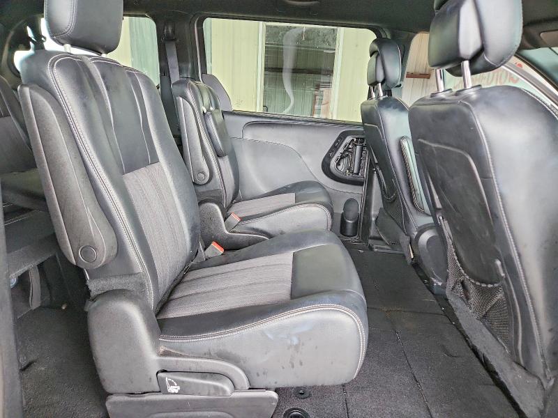 Продаж на аукціоні авто 2015 Chrysler Town & Country, vin: 2C4RC1HG9FR741719, номер лоту: 56105006
