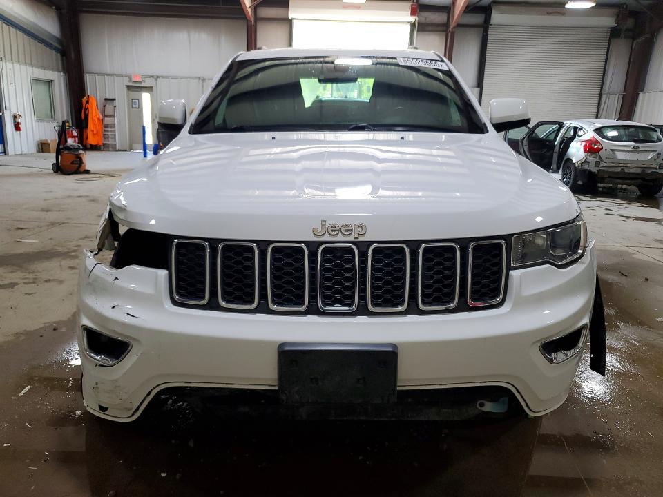 Aukcja sprzedaży 2020 Jeep Grand Cherokee, vin: 1C4RJFAGXLC437798, numer aukcji: 55525666