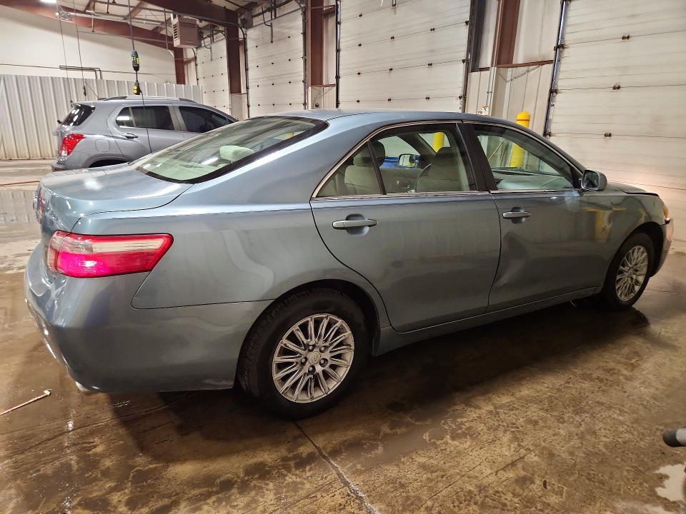 2009 Toyota Camry მანქანა იყიდება აუქციონზე, vin: 4T1BK46K19U585014, აუქციონის ნომერი: 58821076