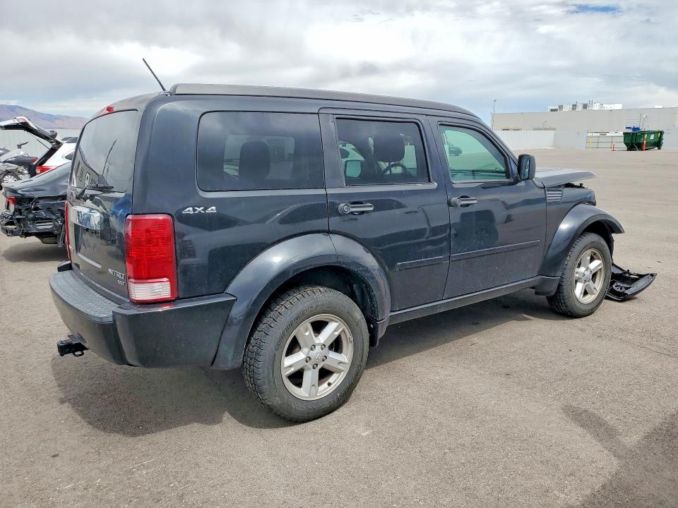 Продажа на аукционе авто 2010 Dodge Nitro, vin: 1D4PU5GK7AW158098, номер лота: 85984395