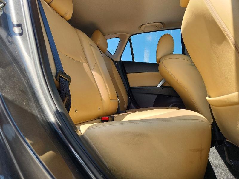 58394976 :رقم المزاد ، JM1BL1M75C1658716 vin ، 2012 Mazda 3 مزاد بيع