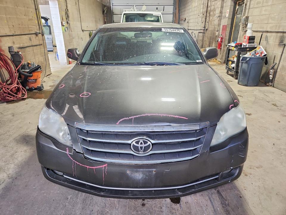 55764476 :رقم المزاد ، 4T1BK36B36U106405 vin ، 2006 Toyota Avalon مزاد بيع