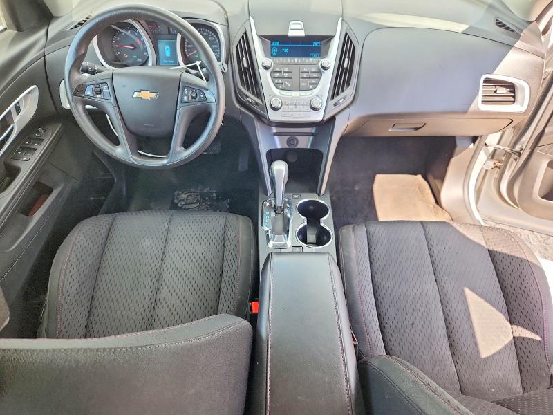 2014 Chevrolet Equinox მანქანა იყიდება აუქციონზე, vin: 2GNFLEEK5E6357592, აუქციონის ნომერი: 58488916