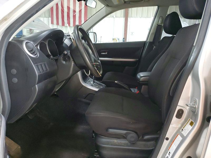 Продажа на аукционе авто 2011 Suzuki Grand Vitara, vin: JS3TD0D25B4101755, номер лота: 58964296