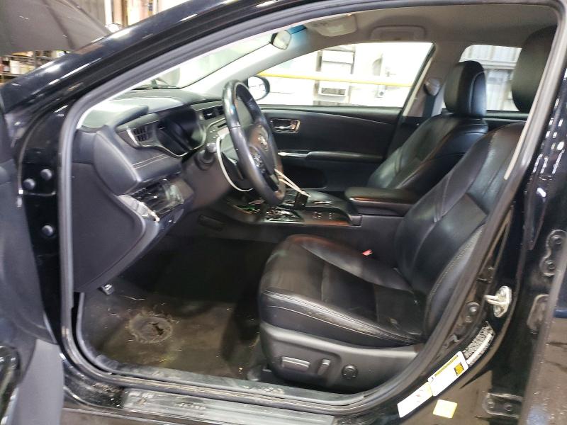 Aukcja sprzedaży 2018 Toyota Avalon, vin: 4T1BK1EB6JU286302, numer aukcji: 55748046