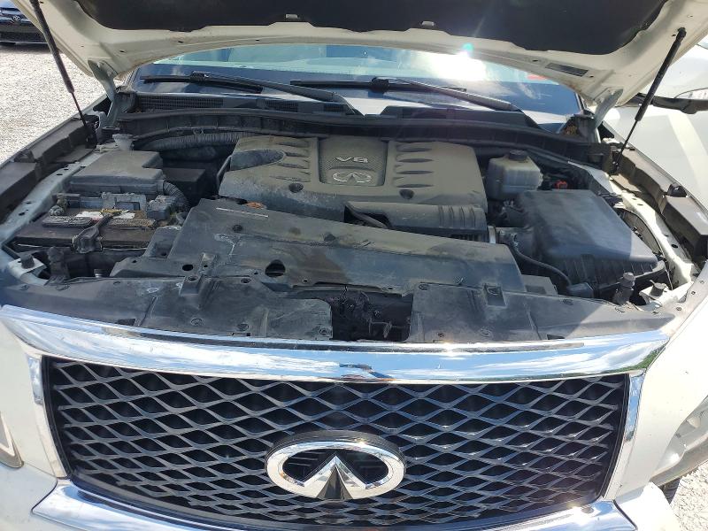 Продажа на аукционе авто 2015 Infiniti Qx80, vin: JN8AZ2NF5F9573228, номер лота: 55891696