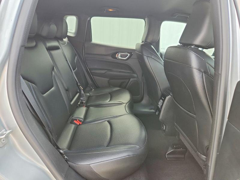 Продаж на аукціоні авто 2026 Jeep Compass, vin: 3C4NJDCN6TT188516, номер лоту: 58050876