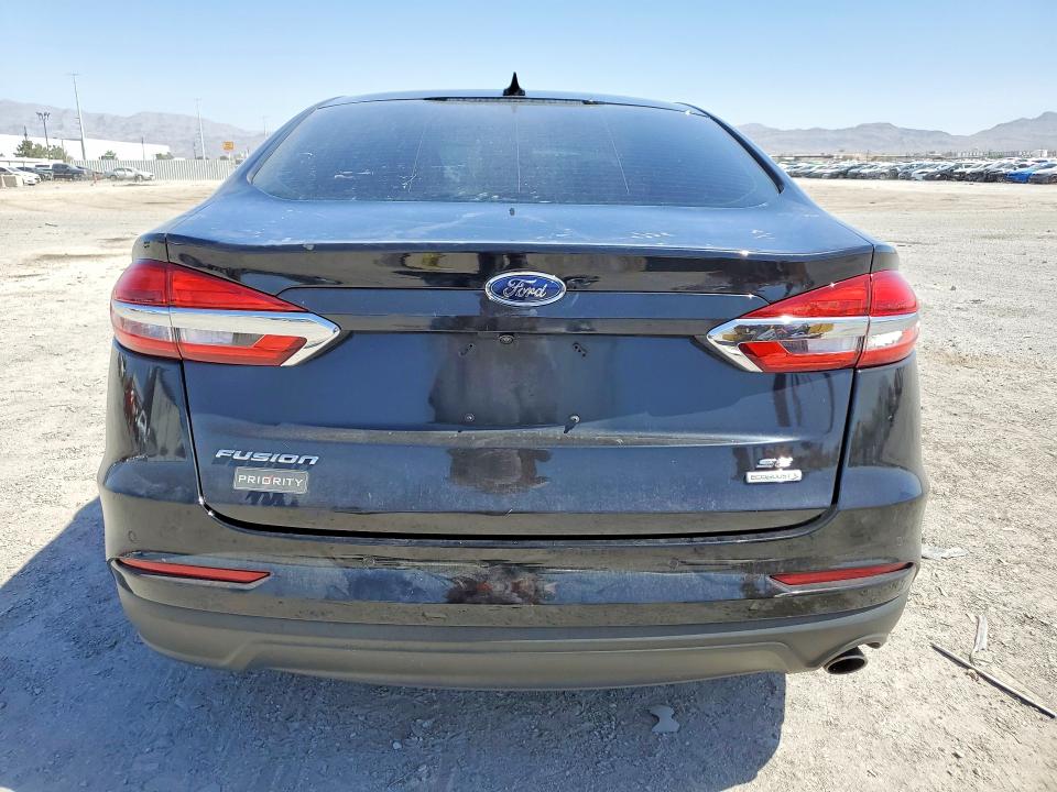 2020 Ford Fusion მანქანა იყიდება აუქციონზე, vin: 3FA6P0HD0LR105077, აუქციონის ნომერი: 57152216