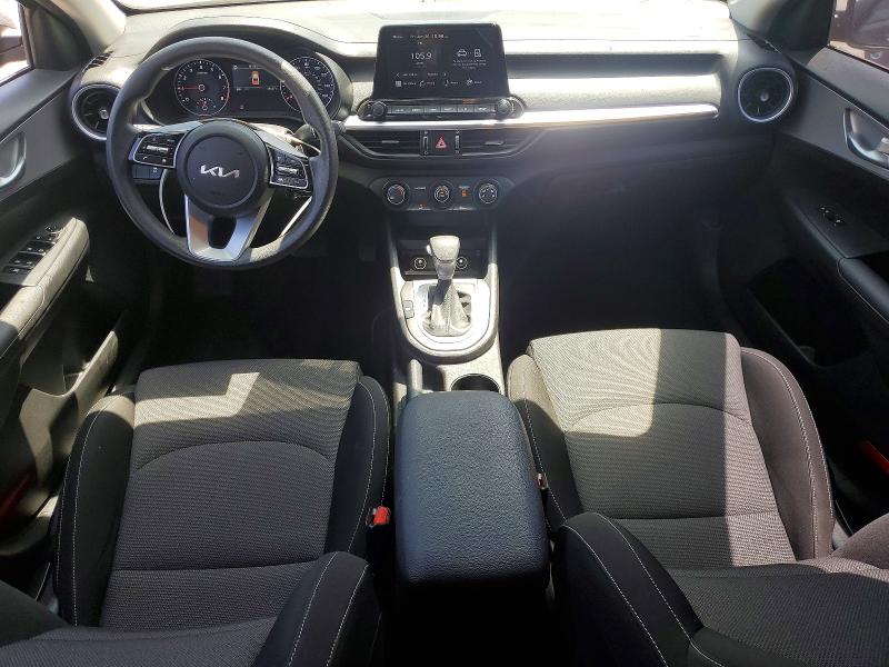 Aukcja sprzedaży 2023 Kia Forte, vin: 3KPF24AD0PE666256, numer aukcji: 58771076