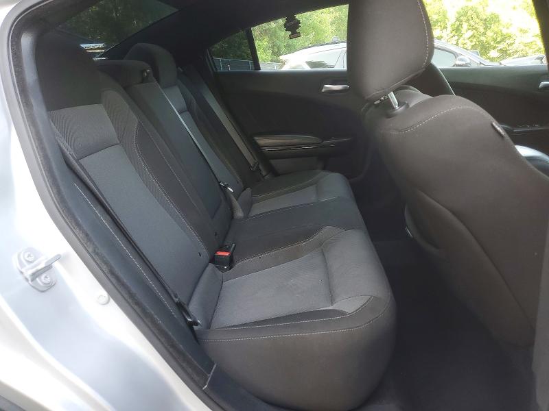 Продажа на аукционе авто 2020 Dodge Charger, vin: 2C3CDXBG6LH183395, номер лота: 59082046