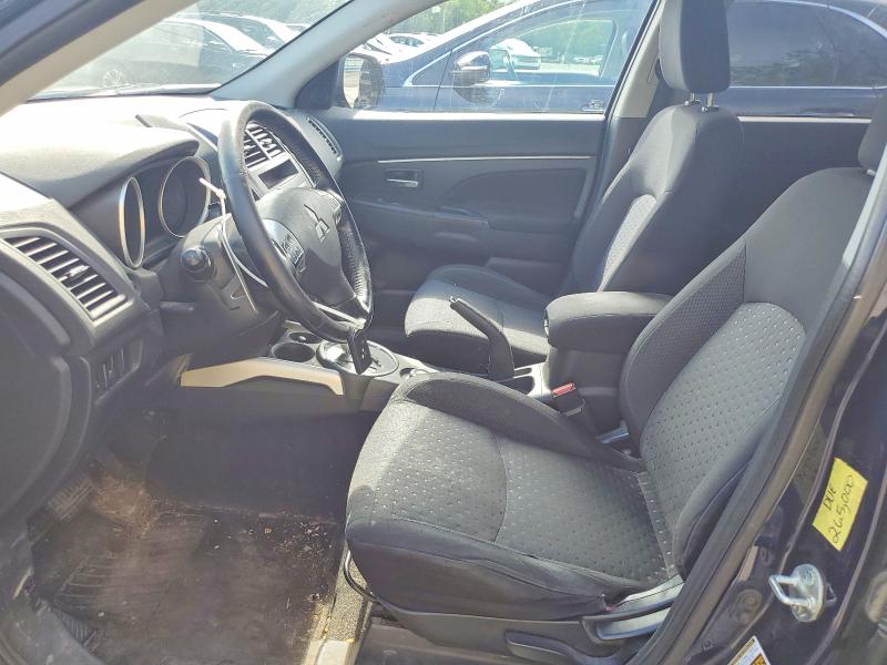 Aukcja sprzedaży 2011 Mitsubishi Outlander Sport, vin: JA4AR4AU3BZ013496, numer aukcji: 59109236