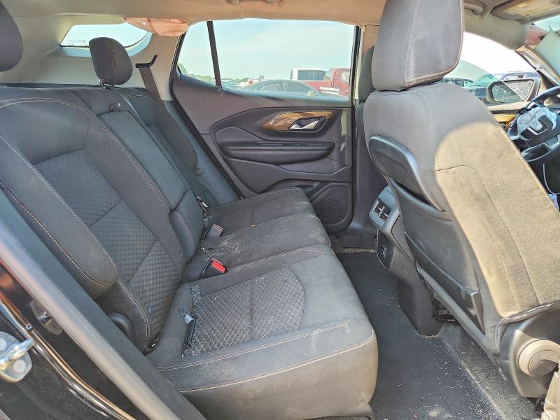Продаж на аукціоні авто 2018 Gmc Terrain, vin: 3GKALMEV3JL243835, номер лоту: 85603795