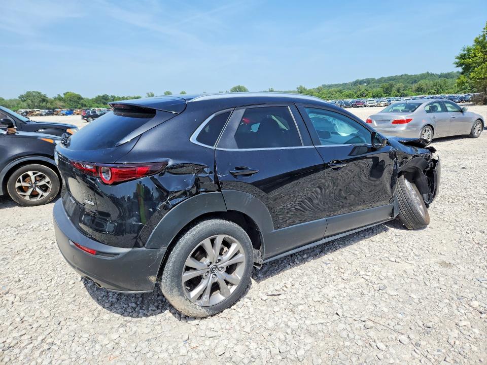 73345525 :رقم المزاد ، 3MVDMBBM1PM532705 vin ، 2023 Mazda Cx-30 مزاد بيع
