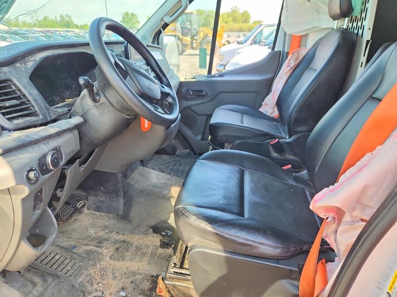Aukcja sprzedaży 2023 Ford Transit, vin: 1FTBR3X89PKB55365, numer aukcji: 58301126