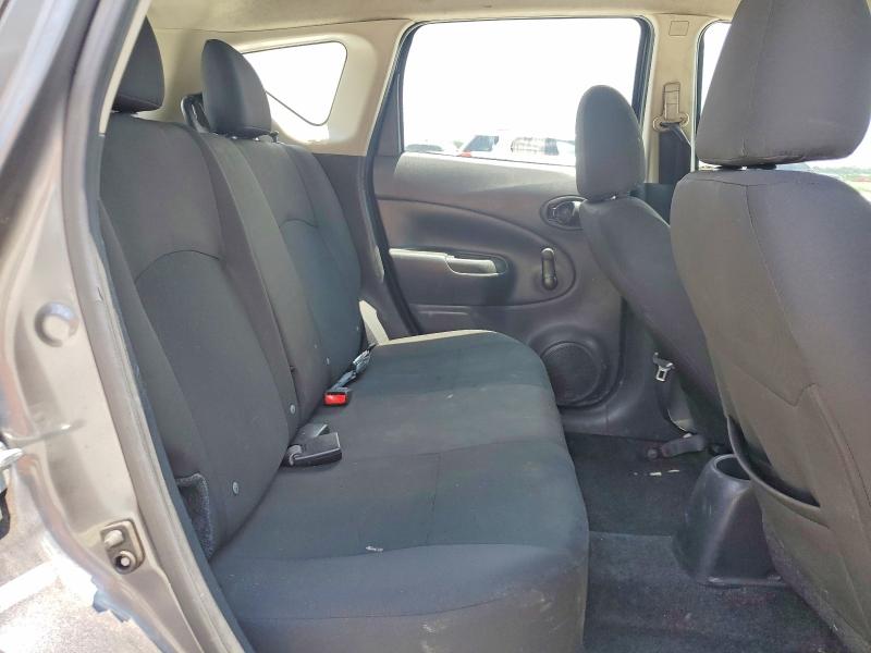 Auction sale of the 2018 Nissan Versa Note, vin: 3N1CE2CP0JL361495, lot number: 56422286