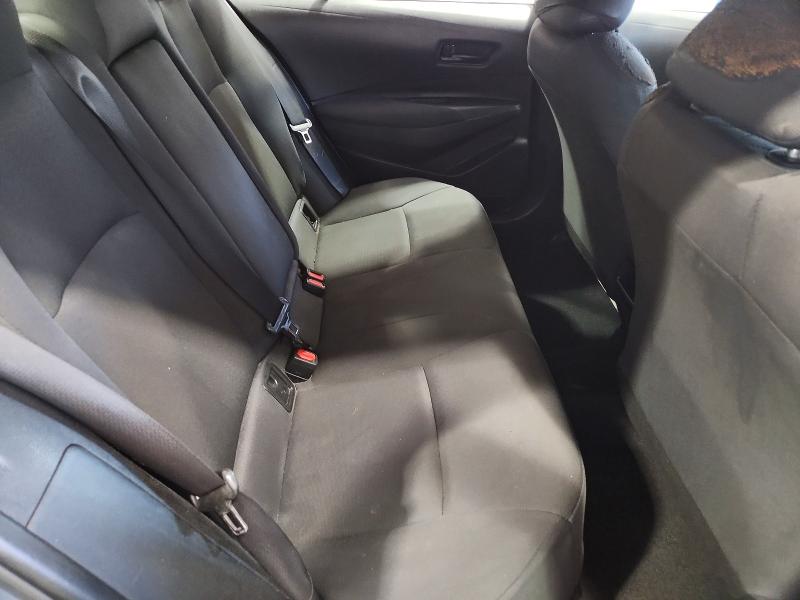 Aukcja sprzedaży 2022 Toyota Corolla, vin: 5YFEPMAE4NP380346, numer aukcji: 56471016