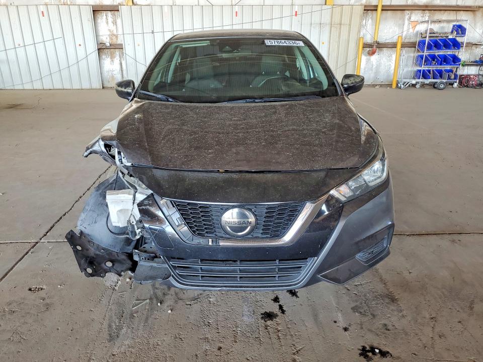 Продаж на аукціоні авто 2020 Nissan Versa, vin: 3N1CN8EV6LL811894, номер лоту: 57864336