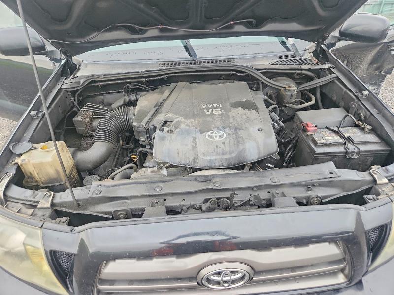 Aukcja sprzedaży 2009 Toyota Tacoma, vin: 5TELU42N39Z662380, numer aukcji: 58648556