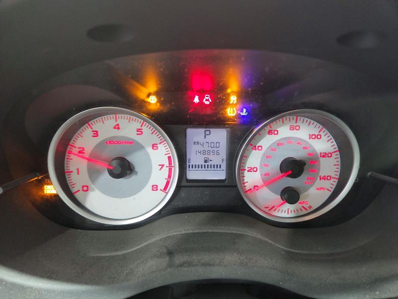 55418256 :رقم المزاد ، JF1GJAC65CH027398 vin ، 2012 Subaru Impreza مزاد بيع