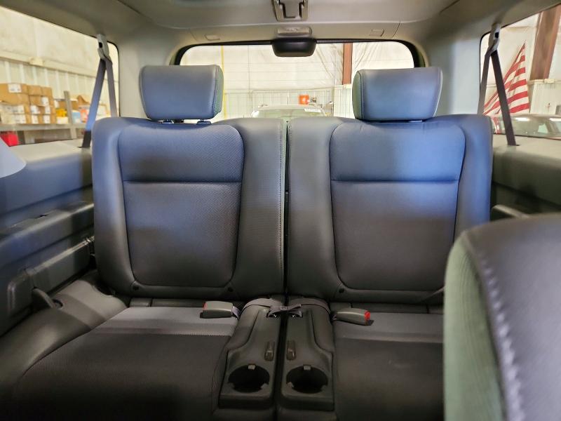 Продажа на аукционе авто 2004 Honda Element, vin: 5J6YH28614L011264, номер лота: 55787186