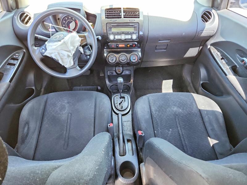 2009 Scion Xd მანქანა იყიდება აუქციონზე, vin: JTKKU104X9J033433, აუქციონის ნომერი: 55893976