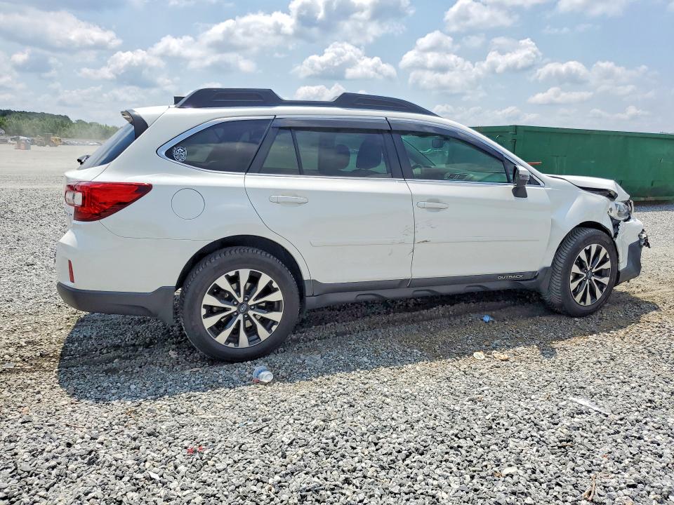 59231986 :رقم المزاد ، 4S4BSBNC6G3264443 vin ، 2016 Subaru Outback مزاد بيع