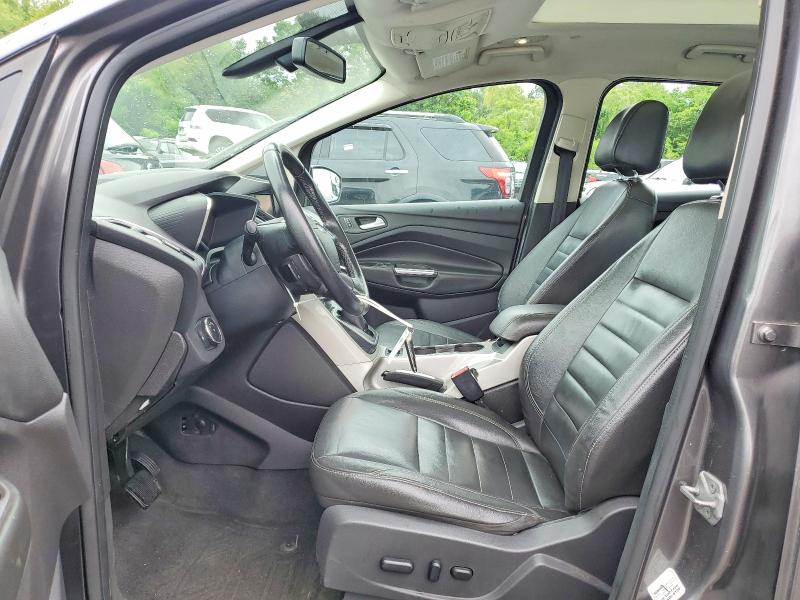58078736 :رقم المزاد ، 1FADP5CU5DL539698 vin ، 2013 Ford C-max مزاد بيع