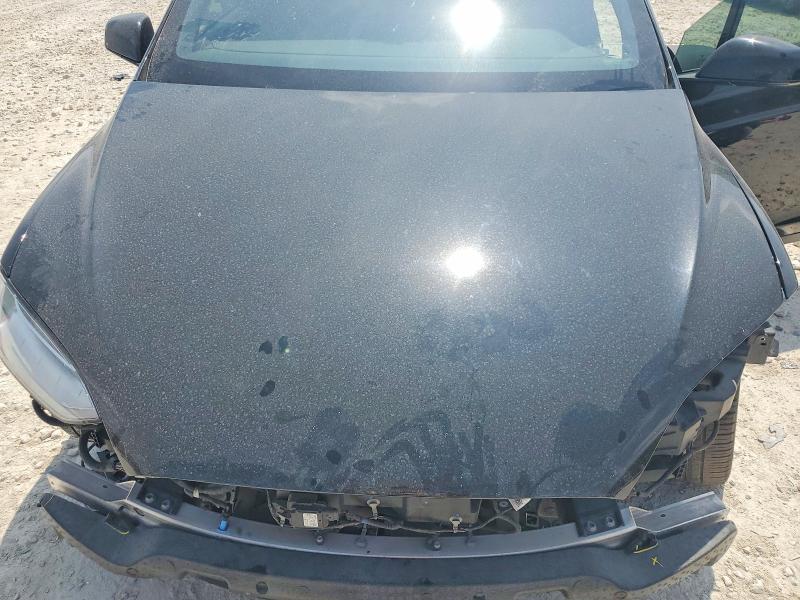 Продажа на аукционе авто 2022 Tesla Model X, vin: 7SAXCBE5XNF359177, номер лота: 55320386