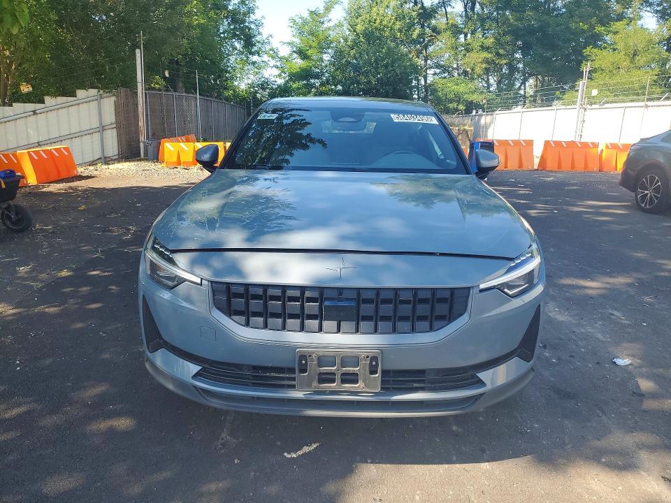 Aukcja sprzedaży 2023 Polestar 2, vin: YSMED3KA2PL130926, numer aukcji: 58453496