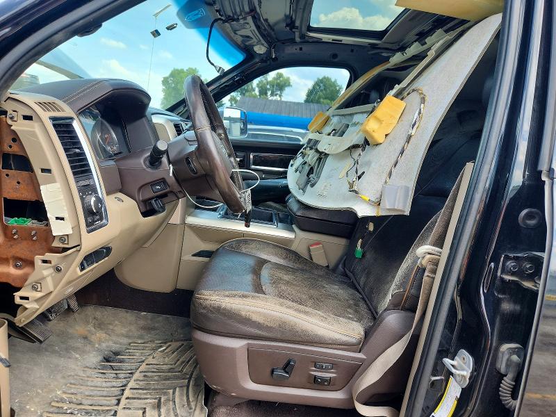 Продаж на аукціоні авто 2012 Dodge Ram 2500, vin: 3C6UD5PL5CG324765, номер лоту: 56491956