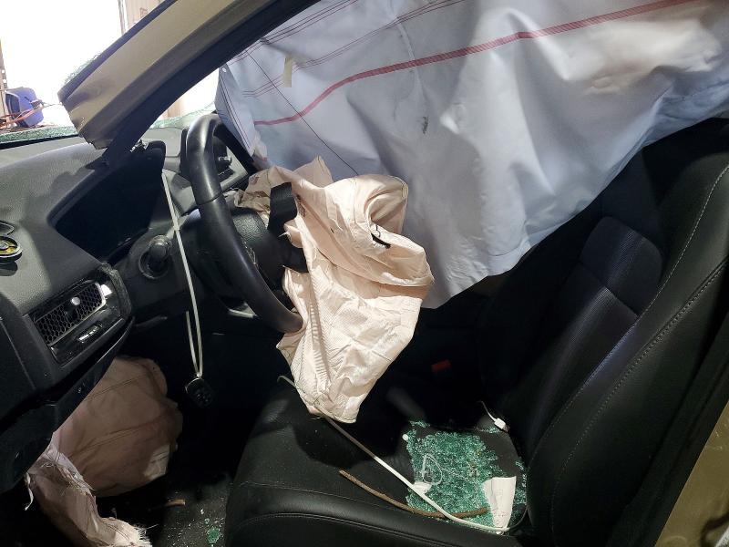 Aukcja sprzedaży 2025 Honda Civic, vin: 19XFL2H80SE028642, numer aukcji: 57697626