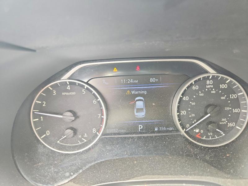 2017 Nissan Maxima მანქანა იყიდება აუქციონზე, vin: 1N4AA6AP5HC451652, აუქციონის ნომერი: 57749506