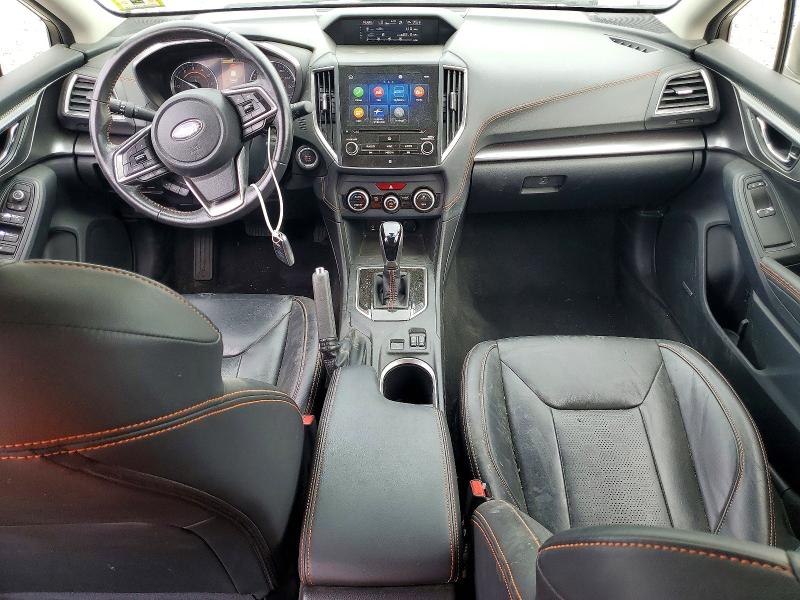 56622716 :رقم المزاد ، JF2GTHNC8M8326516 vin ، 2021 Subaru Crosstrek مزاد بيع