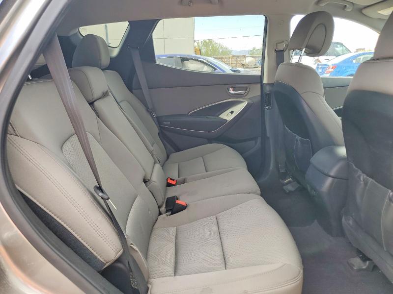 Aukcja sprzedaży 2013 Hyundai Santa Fe Sport, vin: 5XYZU3LA1DG083438, numer aukcji: 55774926