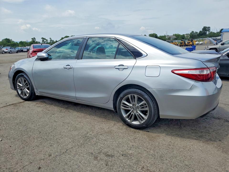 Продажа на аукционе авто 2017 Toyota Camry, vin: 4T1BF1FK5HU316371, номер лота: 57319456