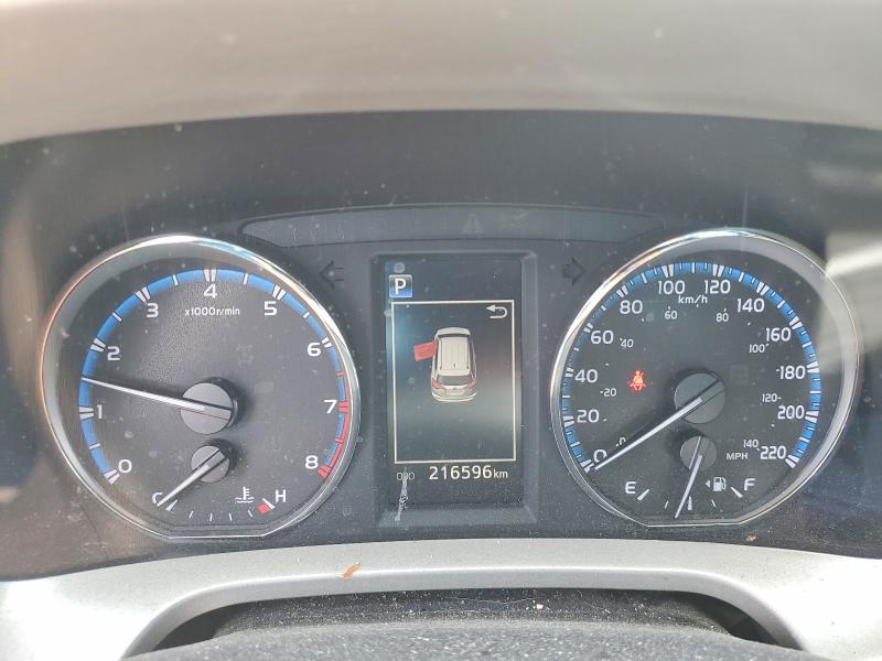 2018 Toyota Rav4 მანქანა იყიდება აუქციონზე, vin: 2T3ZFREV4JW476554, აუქციონის ნომერი: 57668706