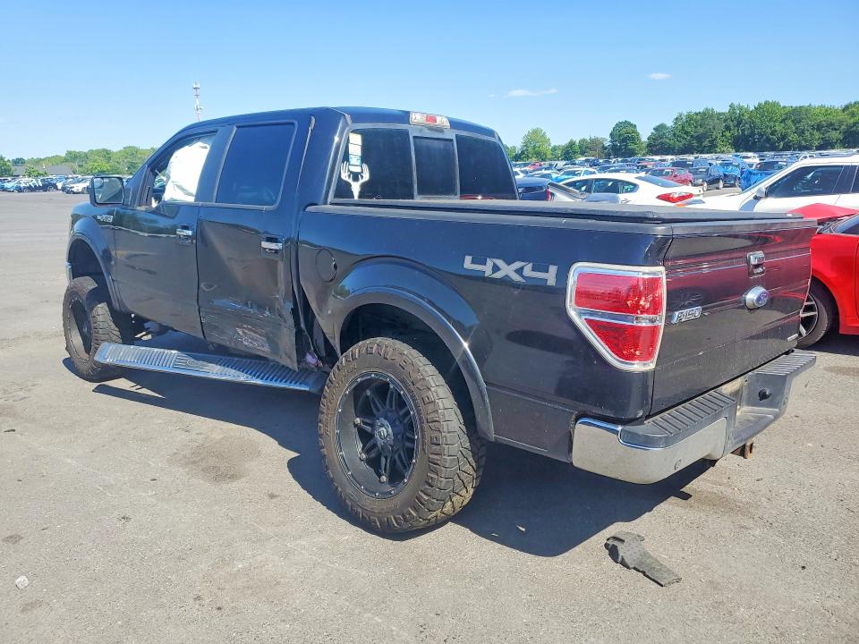 2011 Ford F150 მანქანა იყიდება აუქციონზე, vin: 1FTFW1EF1BFA16350, აუქციონის ნომერი: 55767196