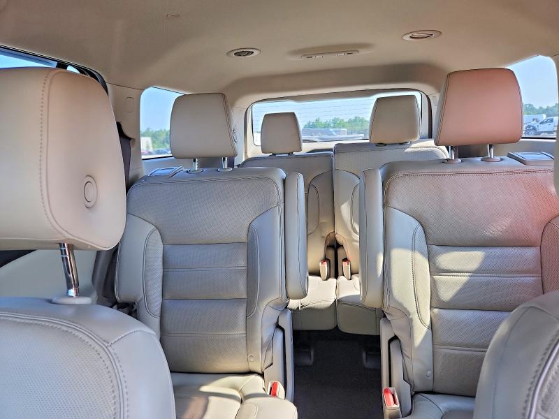 Продаж на аукціоні авто 2017 Gmc Acadia, vin: 1GKKNPLS5HZ184699, номер лоту: 59289086