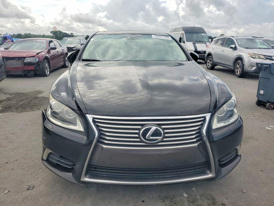 Aukcja sprzedaży 2013 Lexus Ls, vin: JTHBL5EF9D5115052, numer aukcji: 56941246